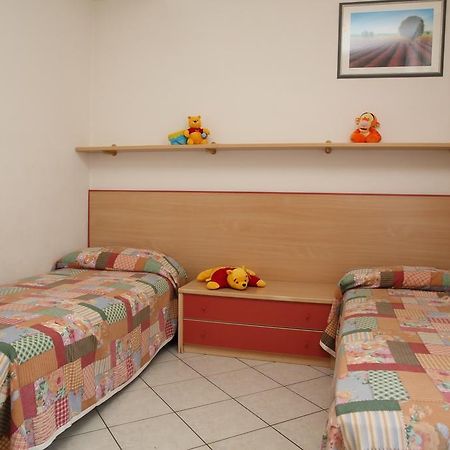 Villini Joker Ai Frassini Apartment Cavallino-Treporti Luaran gambar