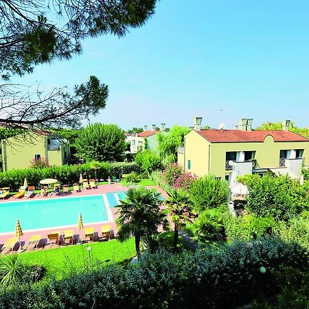Villini Joker Ai Frassini Apartment Cavallino-Treporti Luaran gambar