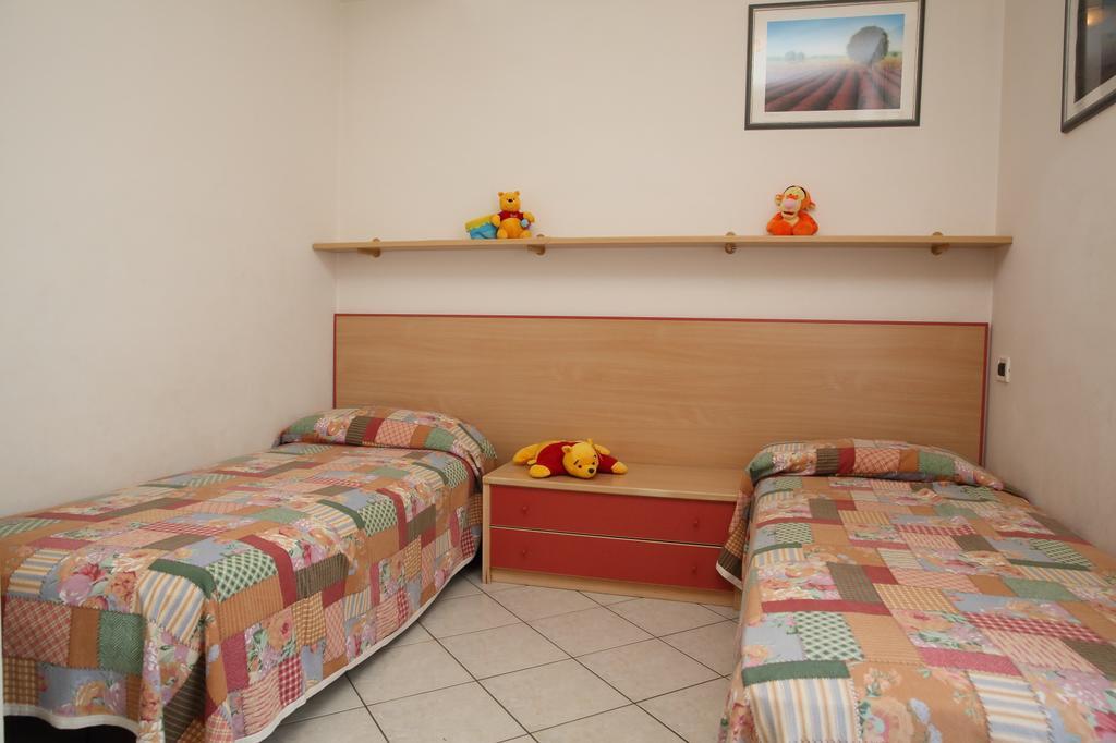Villini Joker Ai Frassini Apartment Cavallino-Treporti Luaran gambar