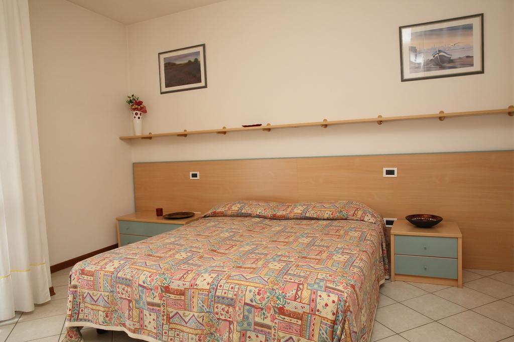 Villini Joker Ai Frassini Apartment Cavallino-Treporti Luaran gambar